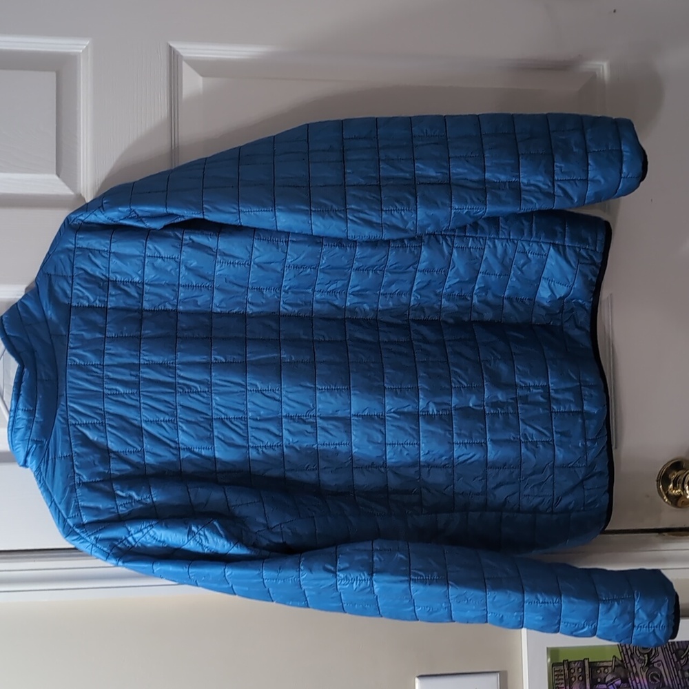 Patagonia Nano Pullover Large - Picture 4 of 6
